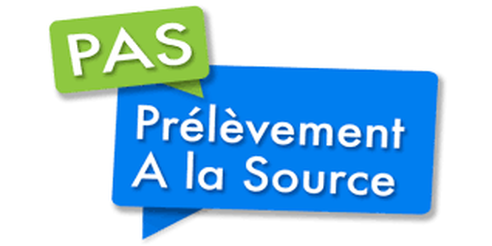 Le Prélèvement à la Source : Tous concernés